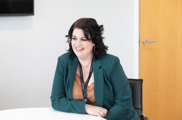 VAS Valuation Group hires its first general manager