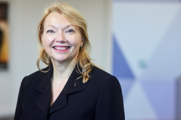 Together appoints regional sales manager for the South