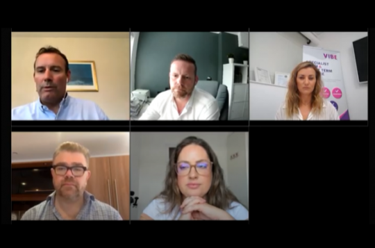 HMOs considered the biggest area for landlord education