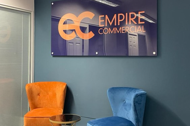 Empire Commercial Finance names new sector specialists