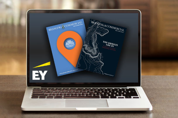 EY opens 2023 UK bridging market survey