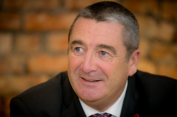 STB Commercial Finance lending balances surge 20%