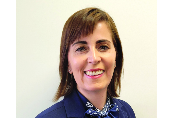 Market Harborough Building Society appoints new BDM