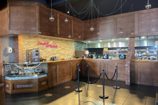 Blackfinch refinances Birmingham restaurant