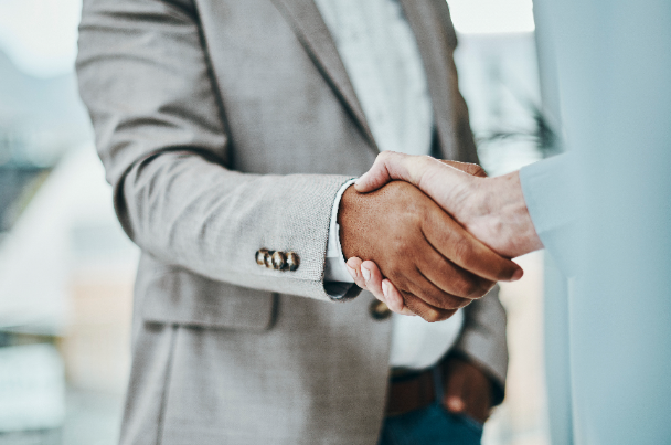 Recognise appoints VAS Panel to speed up SME applications