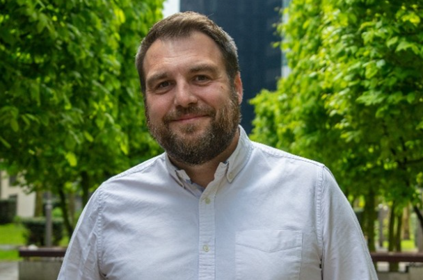 Roma Finance appoints new commercial director