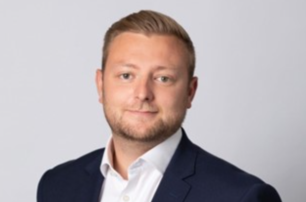 STB Commercial Finance appoints new regional sales director