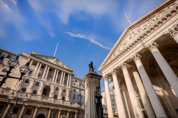 BoE ups interest rate to 4.5% — industry reacts