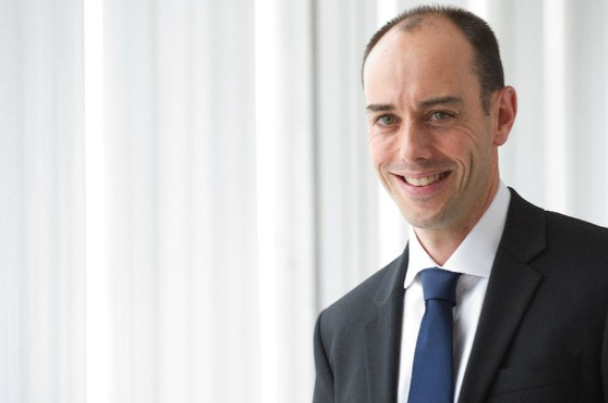 Gavin Diamond to leave Spring