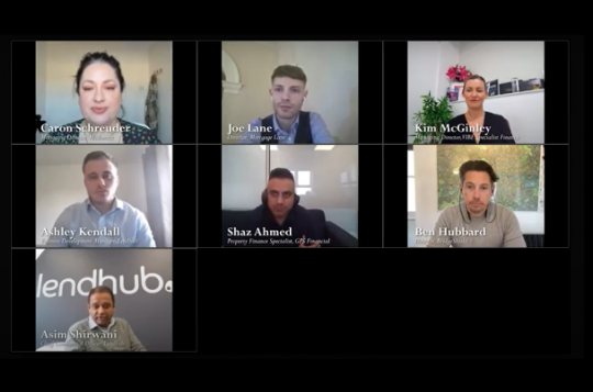 Foreign national investors are using bridging as an ‘experience vehicle’