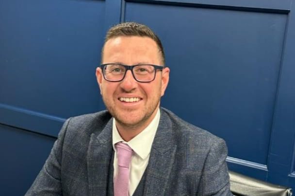 Chris Jones, MD at JMT Finance, talks about commercial property finance