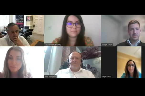 The cost gap between BTL and bridging is ‘ever narrowing’