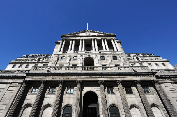BoE hikes interest rate to 5% — industry reacts