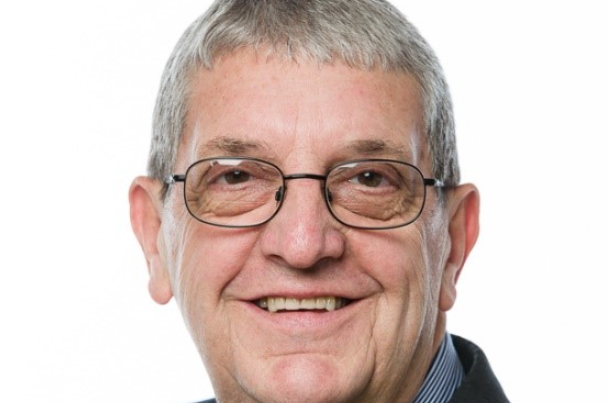 Vic Jannels, CEO at the ASTL