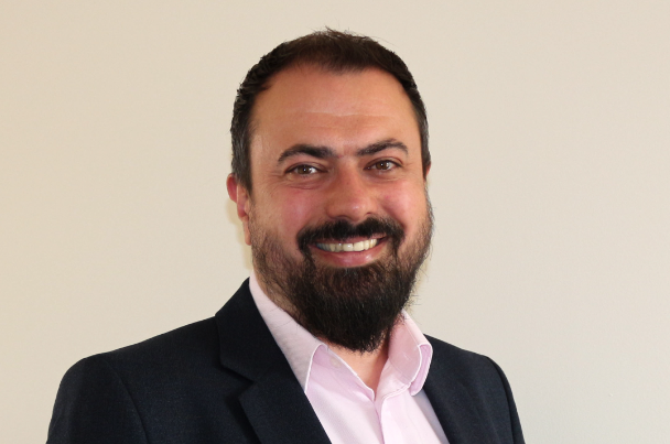 Karl Wilkinson, CEO and founder of Access FS