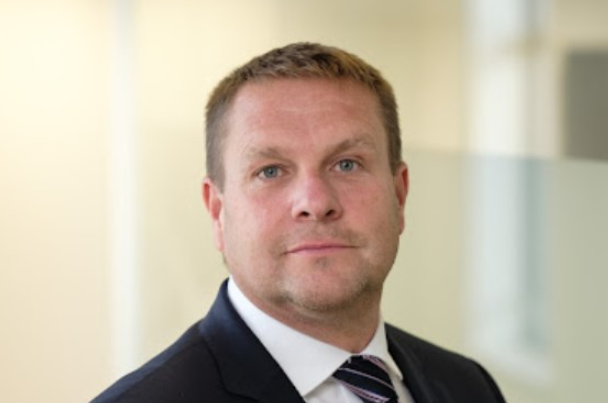 Matthew Cumber, MD at CSS