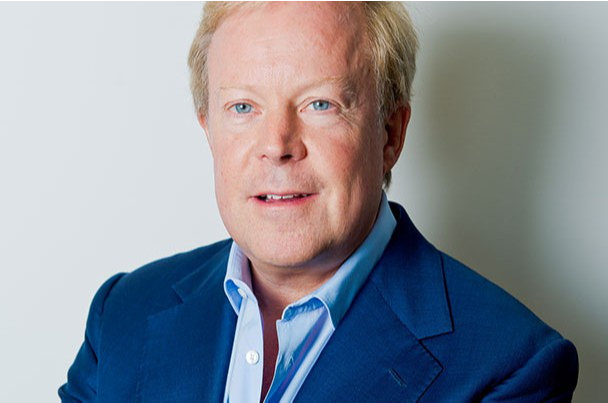 Paul Munford, CEO at Century