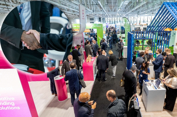 Diverse exhibitor lineup at FP Show 2023 set to help brokers seal deals