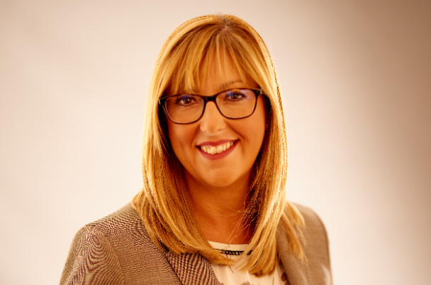 Nicola Firth, CEO at Knowledge Bank