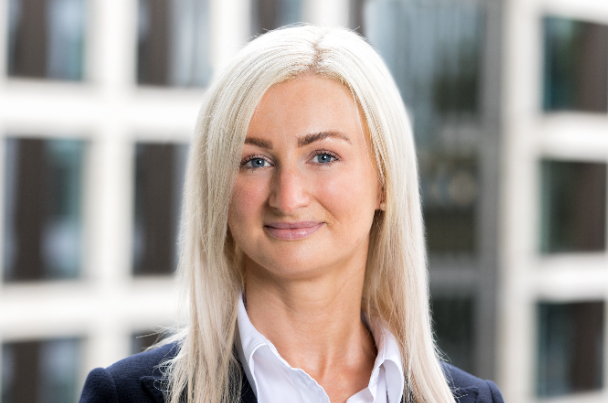 Sophie Mitchell-Charman, commercial director at LendInvest