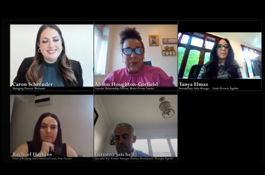 The top bridging trends over the past year—and what’s in store for 2022