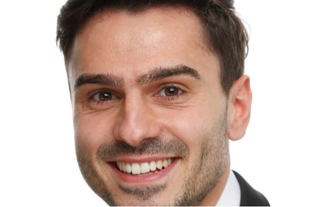 Tom Cantor, head of bridging at West One