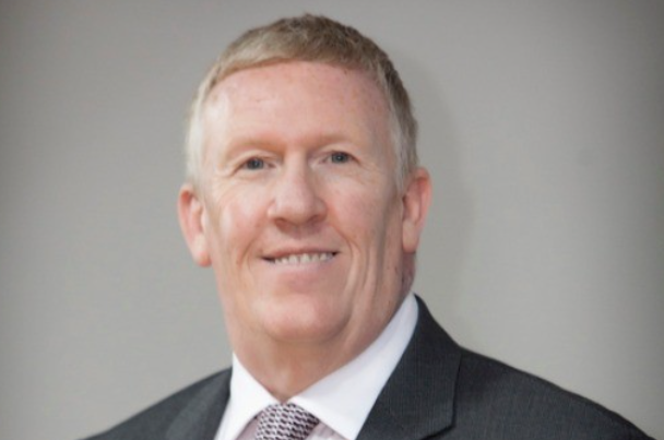 Steve Burns leaves AFIG