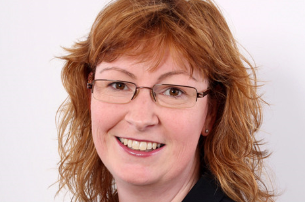 Karen Rodrigues, head of sales at MFS