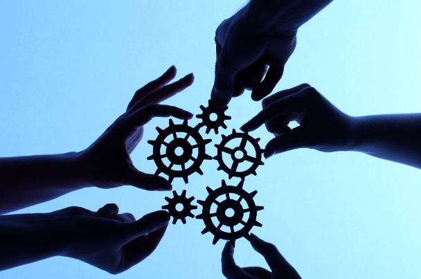 The partnership is aimed at speeding up the finance process