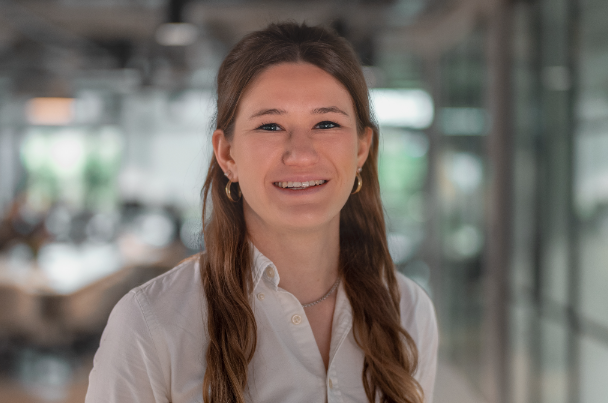 Katrina Hindley, marketing director at TAB