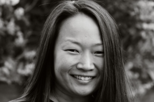 Helena Thernstrom, board member and inclusion lead at the Leasing Foundation