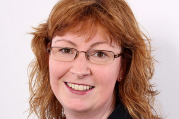 Karen Rodrigues, head of sales at MFS