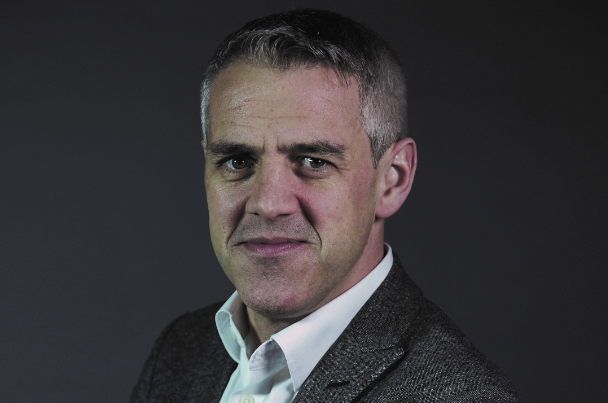 Peadar O’Reilly, CEO at Praetura Lending Division