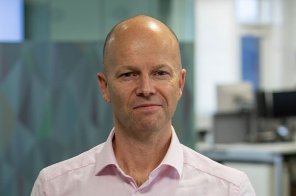 Jon Hall, group managing director of mortgages and savings at OSB Group