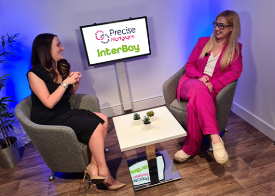 Emily Hollands and Beth Fisher discuss all things bridging