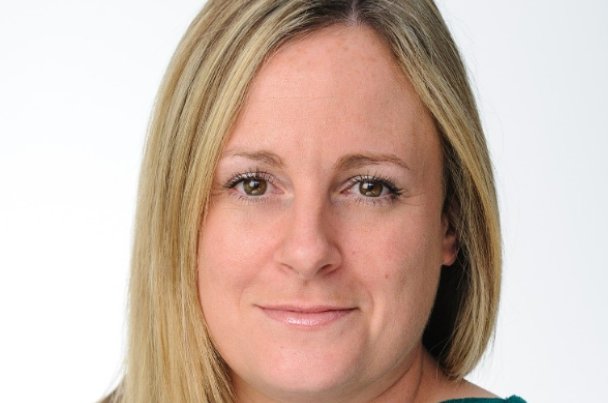 Maeve Ward, project manager at Together