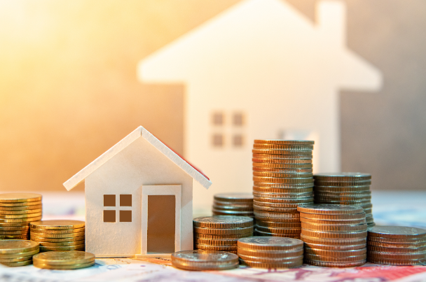 The data comes from the latest RICS UK Residential Survey