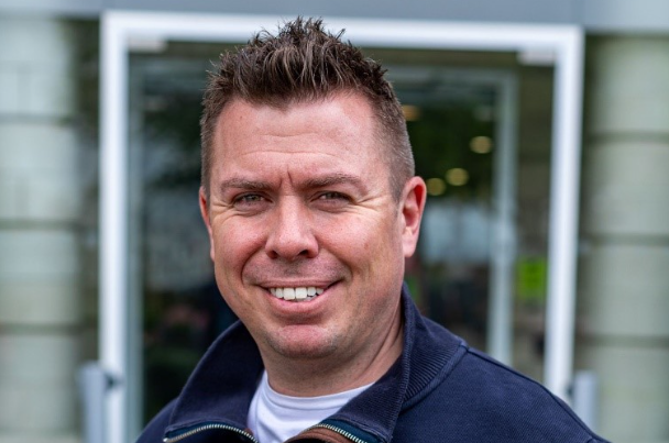 Marc Callaghan, head of specialist finance at InterBay