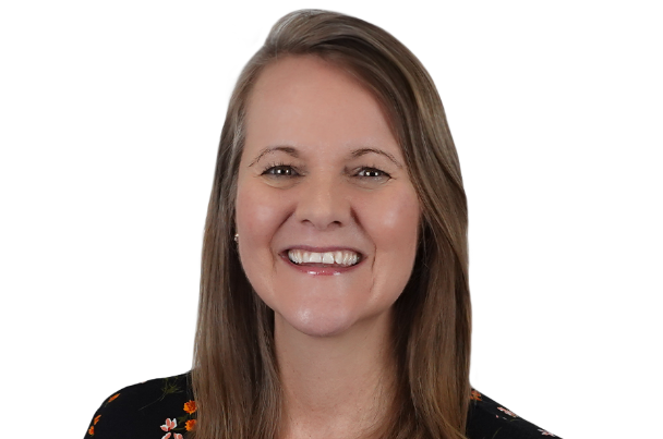 Liza Campion, head of national accounts at MFS