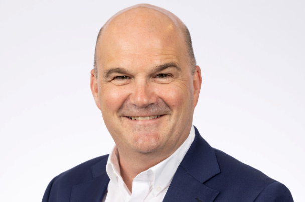 Haydn Thomas, CEO at Cornerstone Finance Group