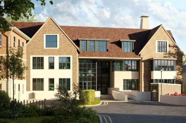 A concept of the Surrey scheme