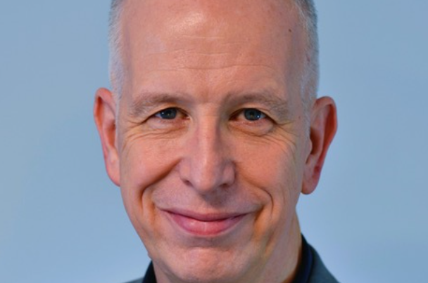 Andy Tyler, head of training and customer success at Property Circle