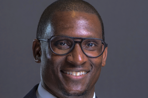 Marcus Dussard, sales and marketing director at KSEYE