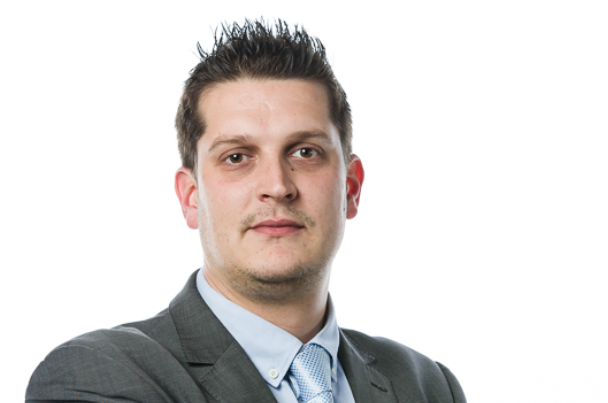 Neal Jannels, managing director of One Mortgage System