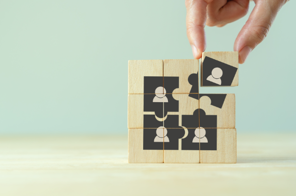 The company has appointed a new sales executive