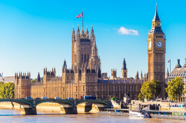 The comments come a day after the election was announced