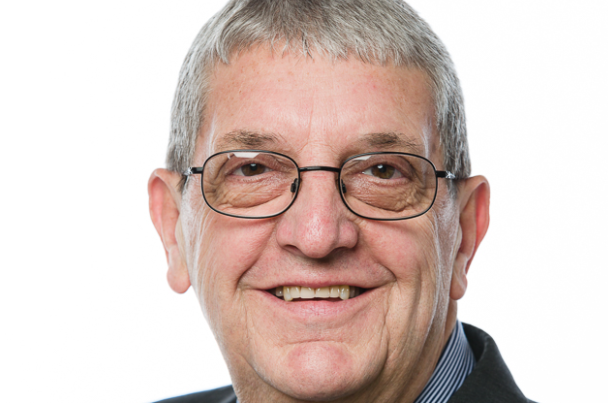 Vic Jannels CEO at the ASTL