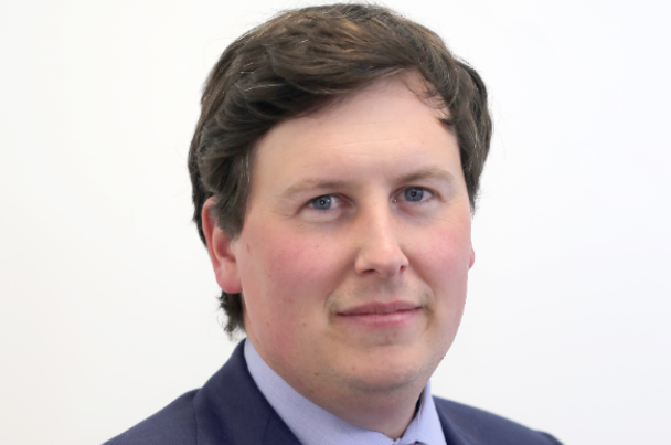 Jack Coombes, managing director at aspen Bridging