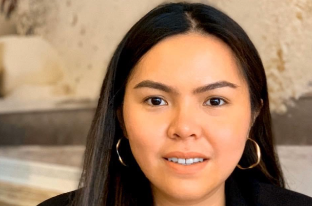 Bianca Offield, loan manager at Century Capital