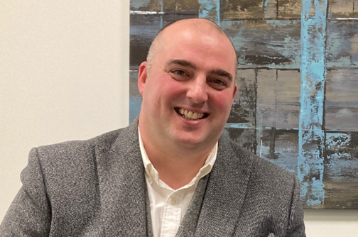 Jaxon Stevens, Tuscan Capital